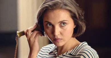 Agatha Christie's Seven Dials