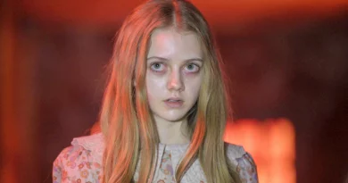 Regresso a Silent Hill é uma das estreias da semana