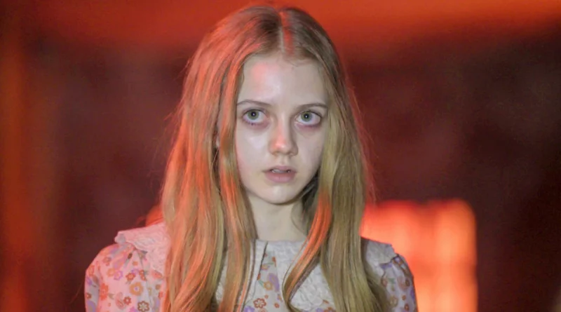 Regresso a Silent Hill é uma das estreias da semana