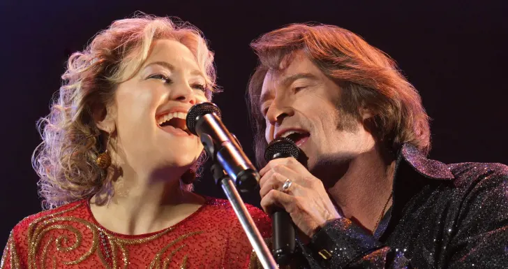 Song Sung Blue é uma das estreias da semana