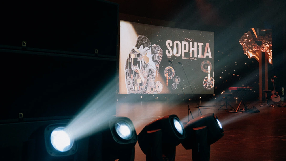 Prémios Sophia 2025