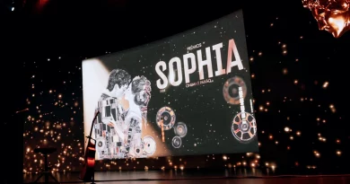 Prémios Sophia 2025