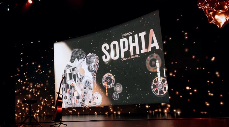 Prémios Sophia 2025