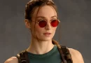 Sophie Turner Tomb Raider