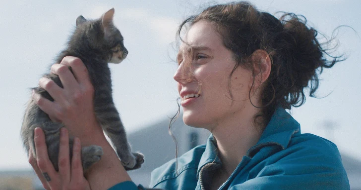 Sorry, Baby é destaque nos Cineclubes em janeiro