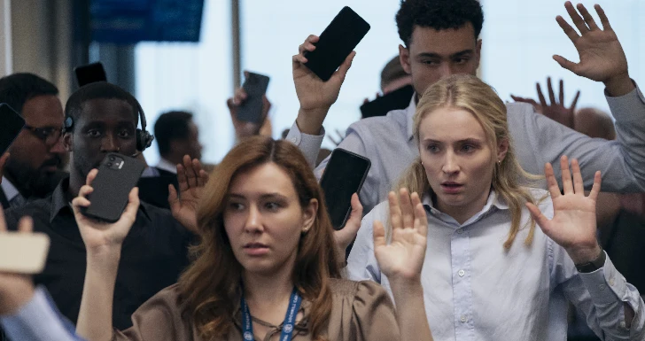 Steal na Prime Video