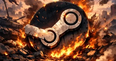 Steam oferece 2 novos jogos grátis desafiantes Steam oferece 2 novos jogos grátis desafiantes