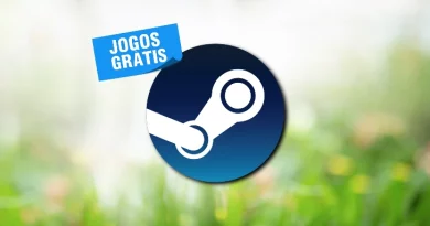 Steam oferece mais um belo jogo grátis esta semana Steam oferece mais um belo jogo grátis esta semana