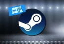 Steam Jogo Grátis RewindApp