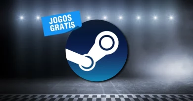 Steam oferece mais um popular jogo grátis esta semana Steam oferece mais um popular jogo grátis esta semana