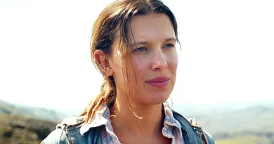 Netflix celebra final de Stranger Things com episódio muito especial Netflix celebra final de Stranger Things com episódio muito especial