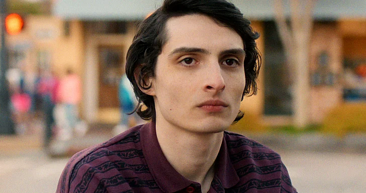 Stranger Things Netflix One Last Adventure