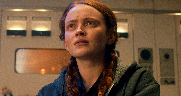 Stranger Things Netflix One Last Adventure