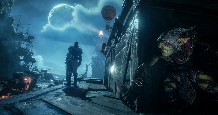 Styx Shards of Darkness