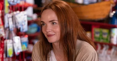 Sullivan's Crossing (2023) no Streaming