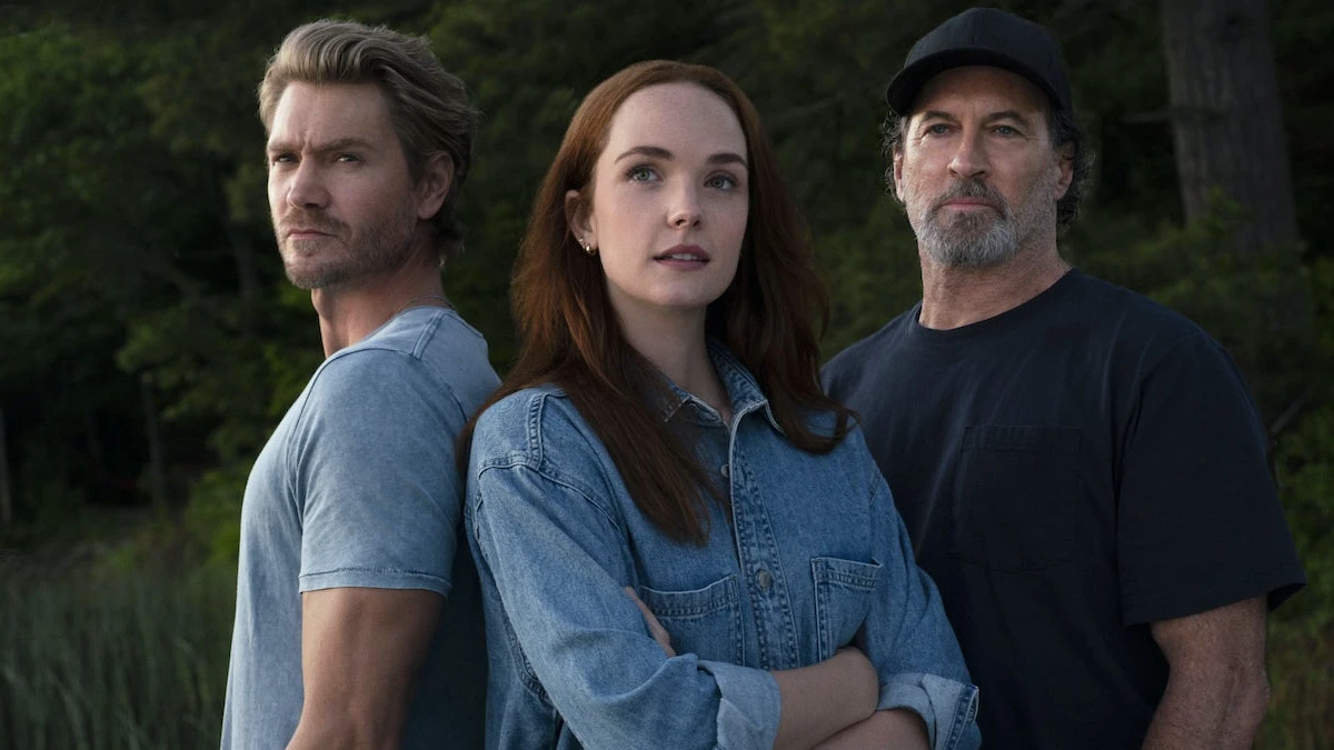 Sullivan's Crossing (2023) no Streaming