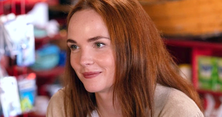 Sullivan's Crossing na Netflix