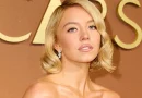 Sydney Sweeney