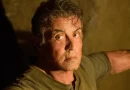 Sylvester Stallone em Rambo Last Blood