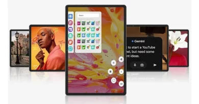 Este tablet Android está com um desconto surpreendente na Amazon Este tablet Android está com um desconto surpreendente na Amazon