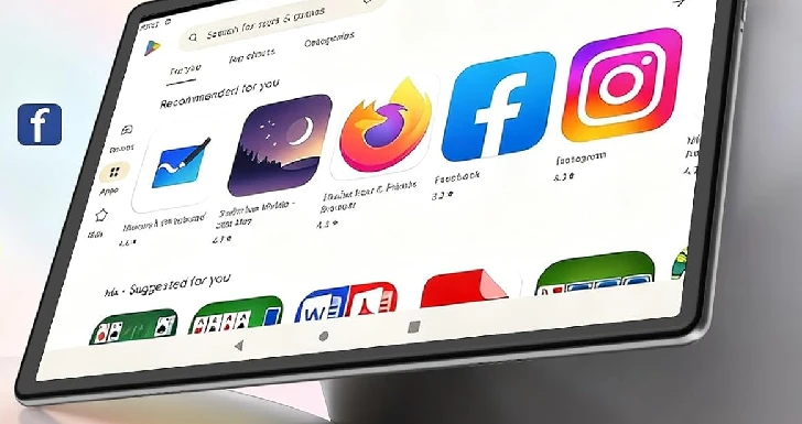 Tablet Android Amazon