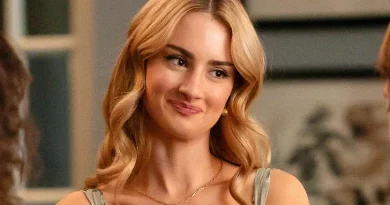 Tell Me Lies no Disney+