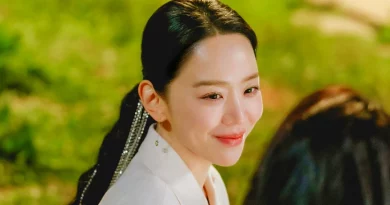 the art of sarah netflix