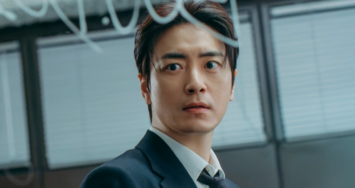 the art of sarah k-drama netflix