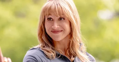 AMC estreia nova série do vencedor de um Emmy Jonathan Glatzer AMC estreia nova série do vencedor de um Emmy Jonathan Glatzer