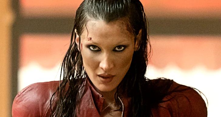 The Beauty Streaming Disney+