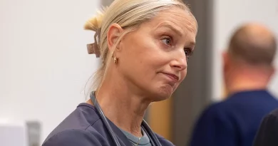 The Pitt: Guia completo da nova temporada da série vencedora dos Emmys The Pitt: Guia completo da nova temporada da série vencedora dos Emmys