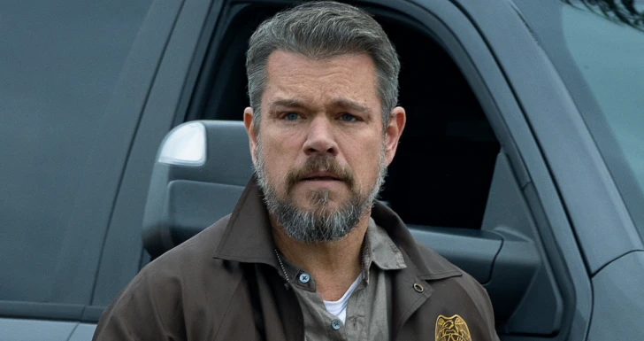 The Rip Streaming Netflix