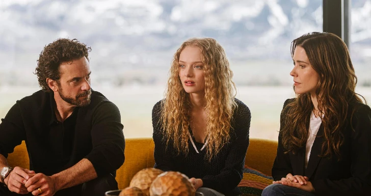 The Stranger in My Home (2025) no Streaming