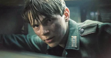 Novo filme sobre a Segunda Guerra Mundial já é o mais visto na Prime Video Novo filme sobre a Segunda Guerra Mundial já é o mais visto na Prime Video