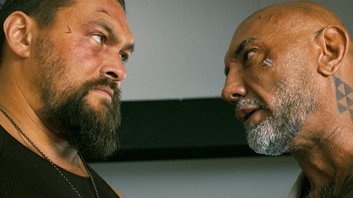 The Wrecking Crew Prime Video