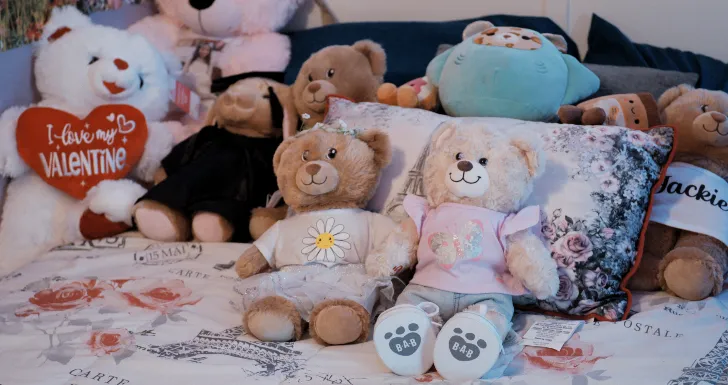 "Todos os Quartos Vazios" nomeado ao Óscar de melhor curta documental