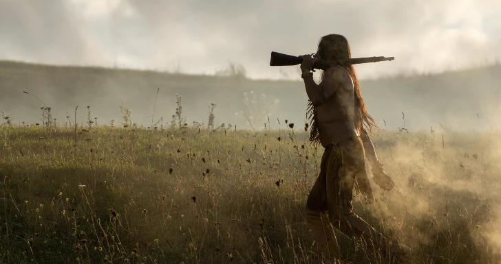 Touro Sentado Leonardo DiCaprio