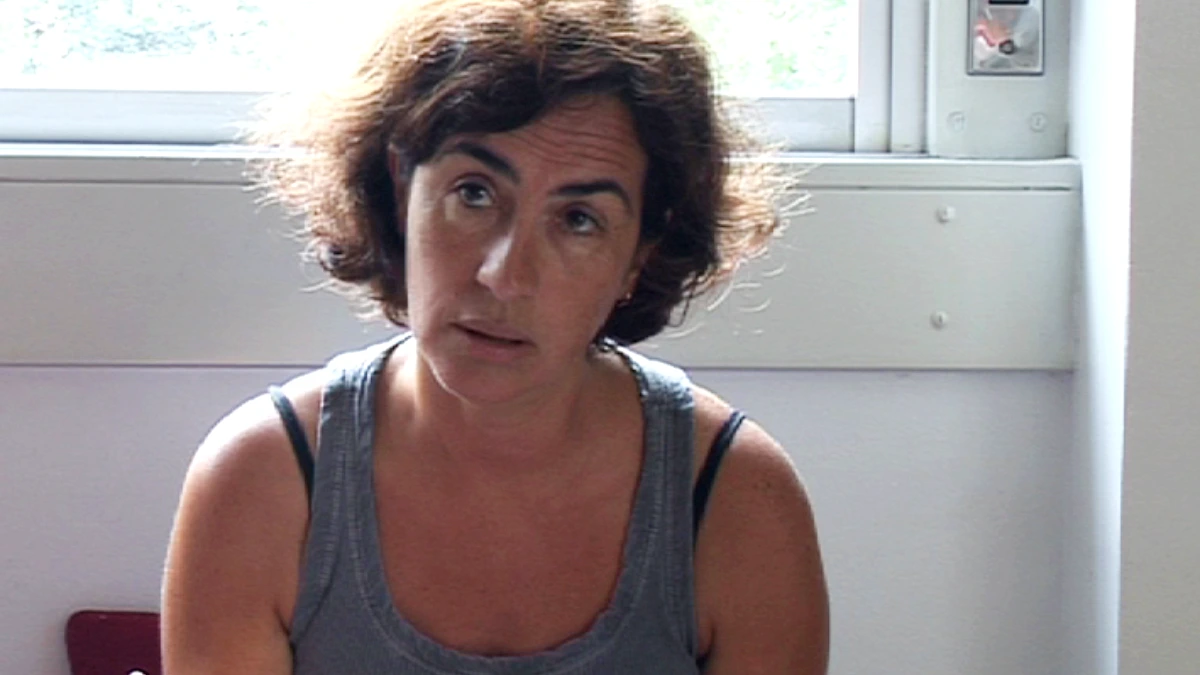 "Trabalho de Actor, Trabalho de Actriz" de João Canijo