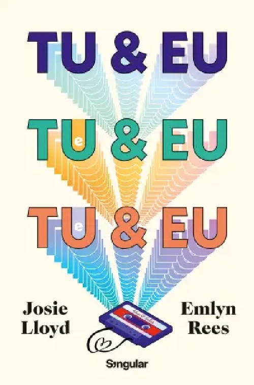 Tu & eu Livro