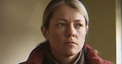 A Última Execução na RTP2