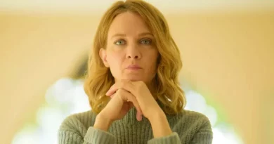 "Uma Suspeita", na RTP2