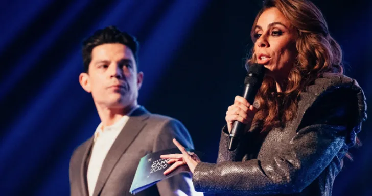 vasco palmeirim filomena cautela festival da canção 2026