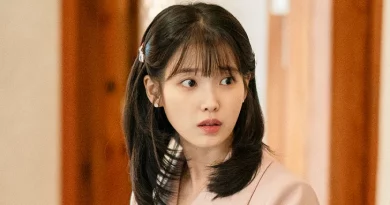 K-Dramas | O melhor de 2025 segundo o IMDB K-Dramas | O melhor de 2025 segundo o IMDB