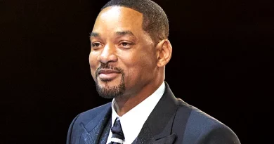 Will Smith Óscares
