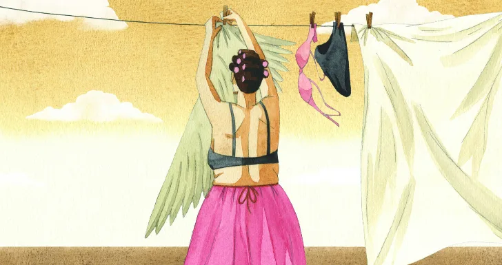 "Wings and Oars" na Monstra 2026