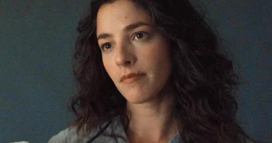 Wonder Man Disney Marvel