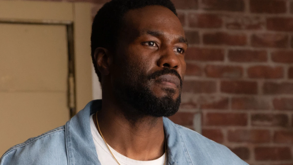 Wonder Man Disney Marvel