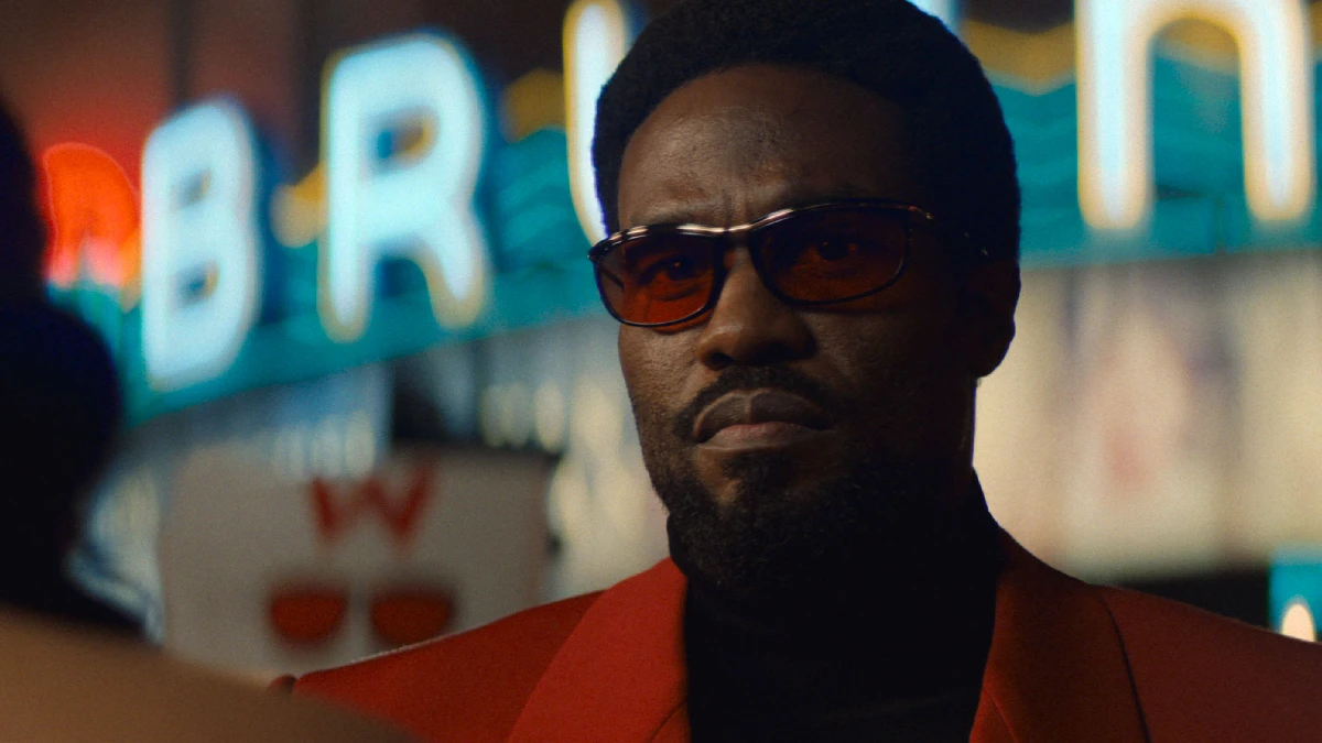 Wonder Man Disney Marvel