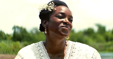 Wunmi Mosaku in Pecadores (2025)