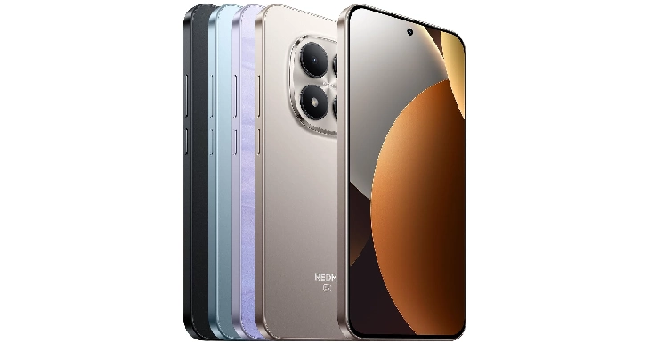 Xiaomi REDMI Note 15 Pro